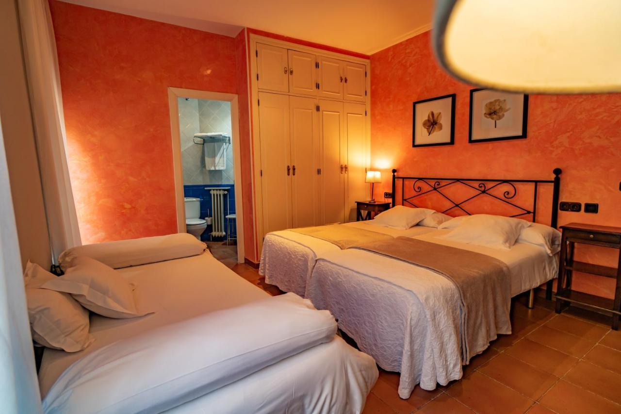 Hotel Alfonso IX (Adults Only) Caceres Bagian luar foto