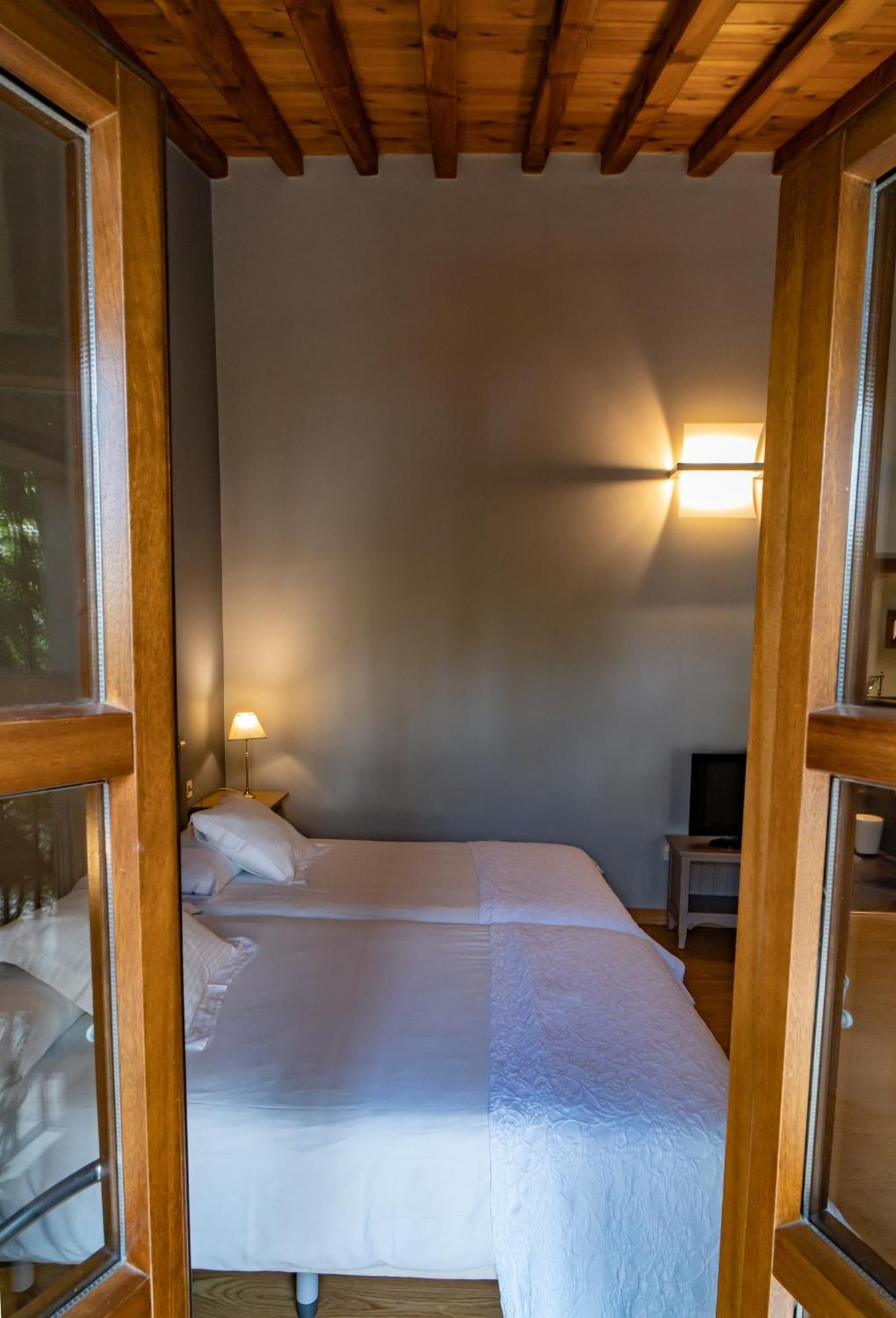 Hotel Alfonso IX (Adults Only) Caceres Bagian luar foto