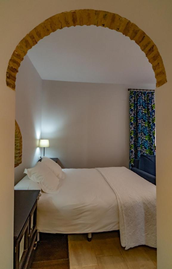 Hotel Alfonso IX (Adults Only) Caceres Bagian luar foto