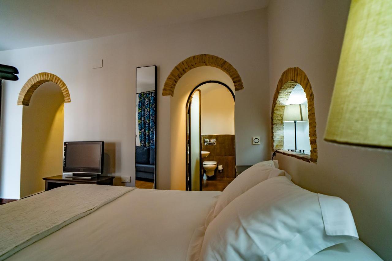 Hotel Alfonso IX (Adults Only) Caceres Bagian luar foto