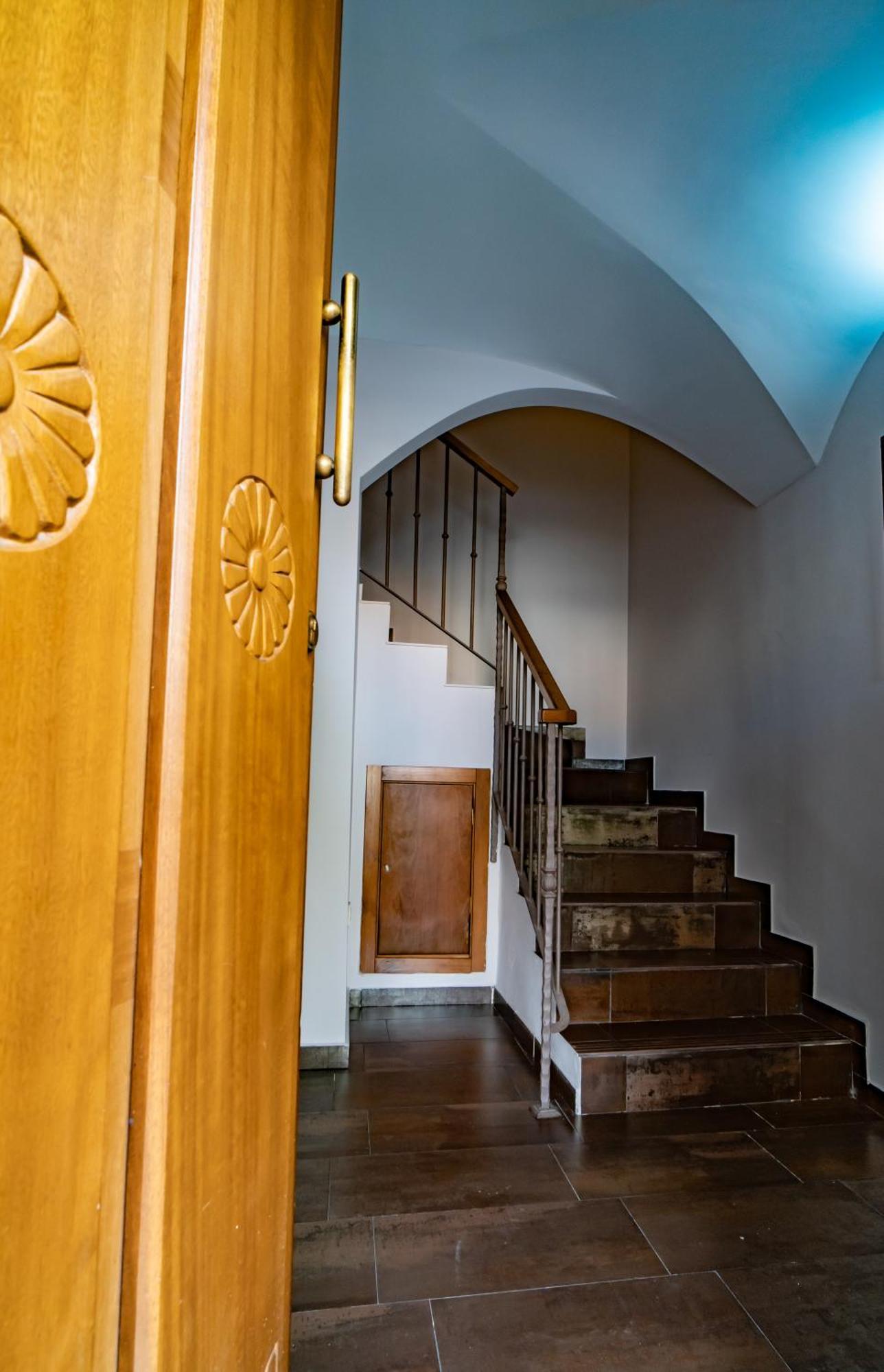 Hotel Alfonso IX (Adults Only) Caceres Bagian luar foto