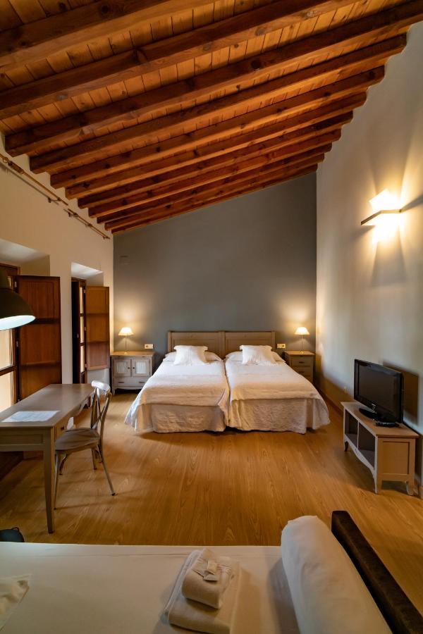Hotel Alfonso IX (Adults Only) Caceres Bagian luar foto