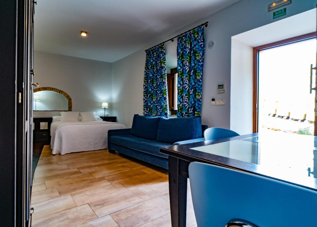 Hotel Alfonso IX (Adults Only) Caceres Bagian luar foto