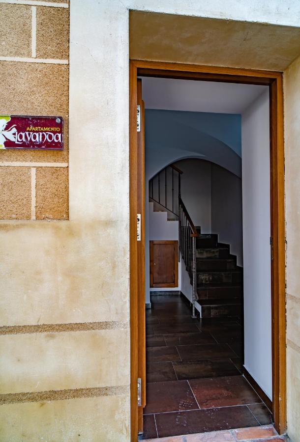Hotel Alfonso IX (Adults Only) Caceres Bagian luar foto