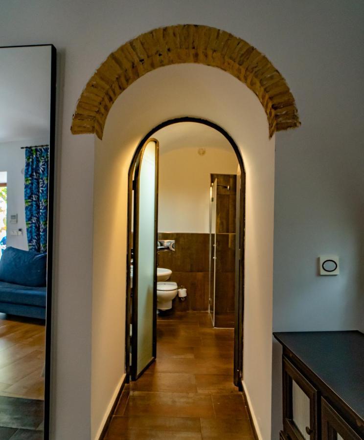 Hotel Alfonso IX (Adults Only) Caceres Bagian luar foto