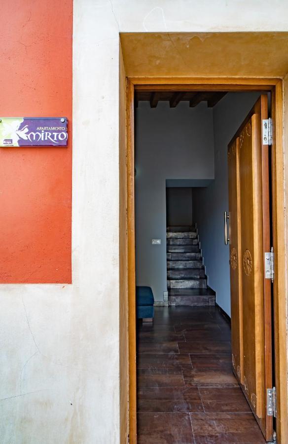 Hotel Alfonso IX (Adults Only) Caceres Bagian luar foto