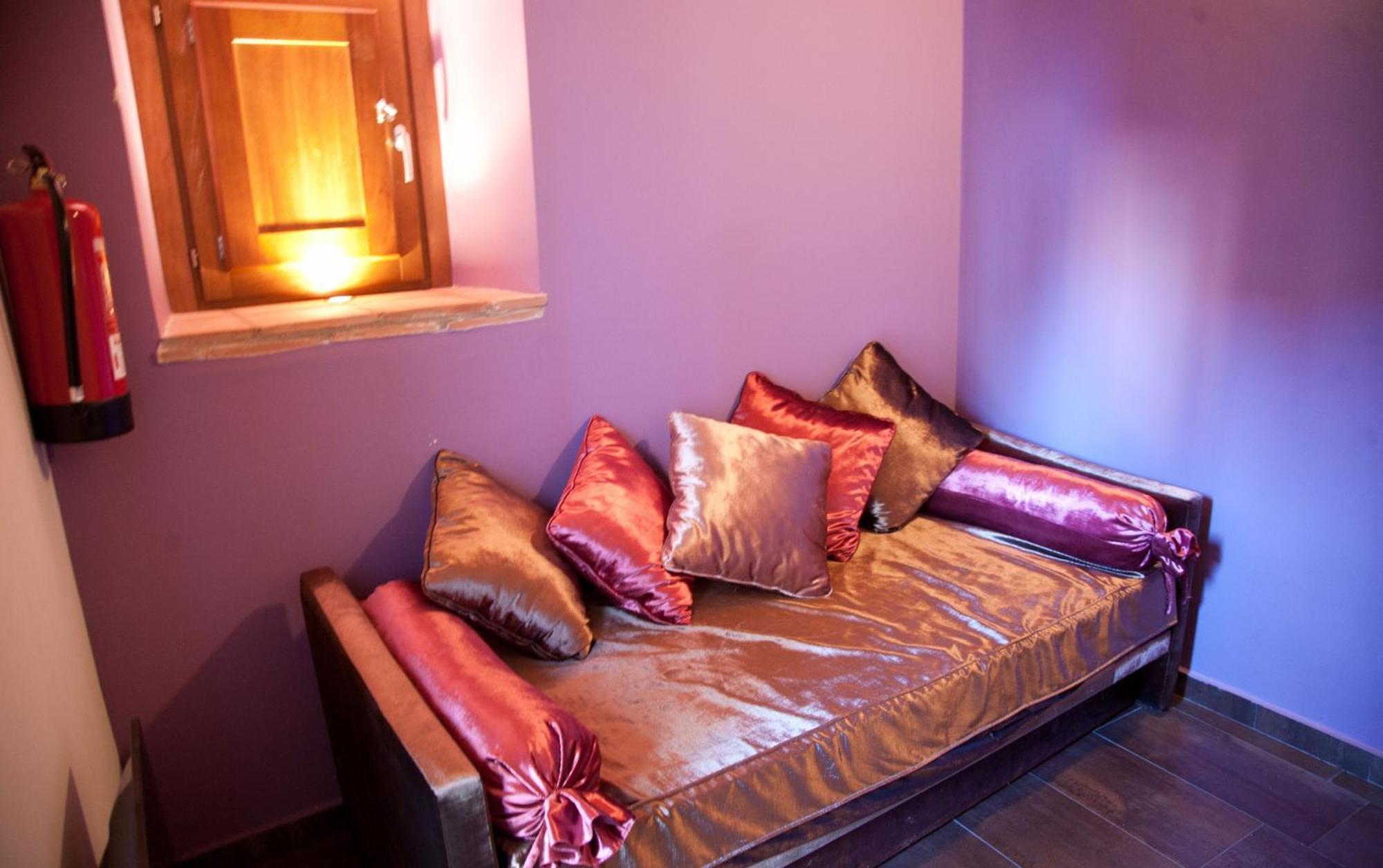Hotel Alfonso IX (Adults Only) Caceres Ruang foto