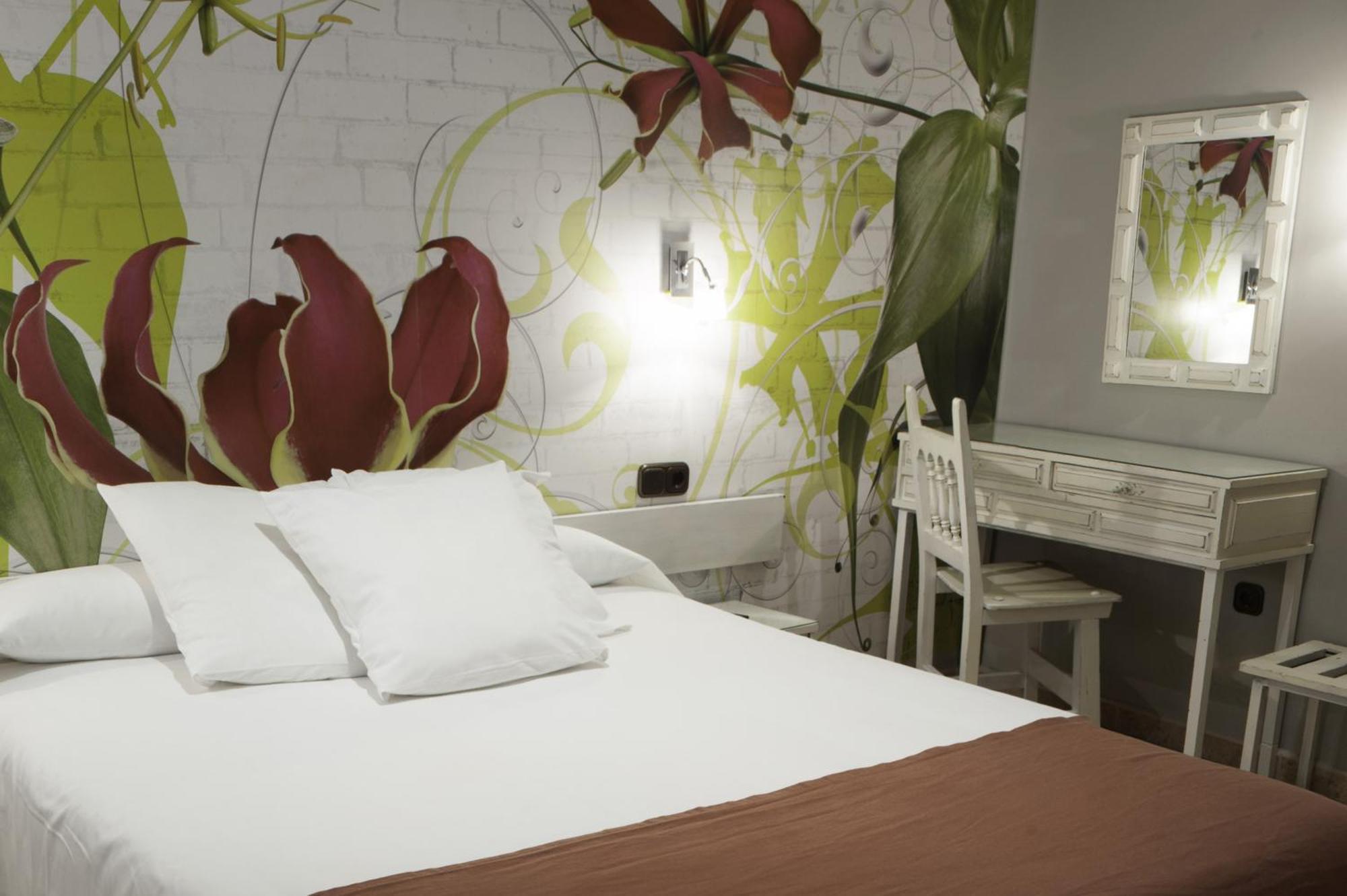 Hotel Alfonso IX (Adults Only) Caceres Ruang foto
